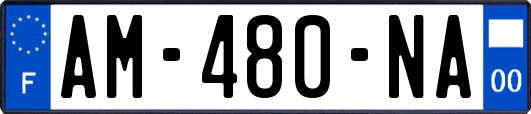 AM-480-NA