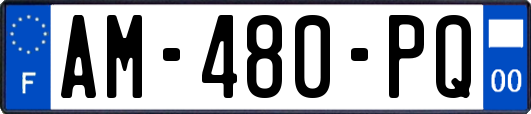 AM-480-PQ