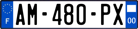 AM-480-PX
