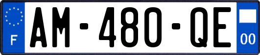 AM-480-QE