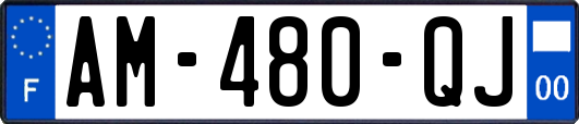 AM-480-QJ