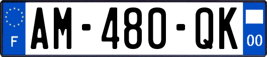 AM-480-QK