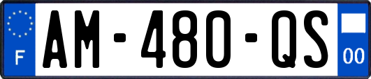 AM-480-QS