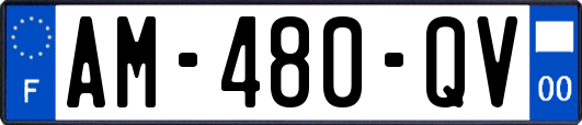 AM-480-QV