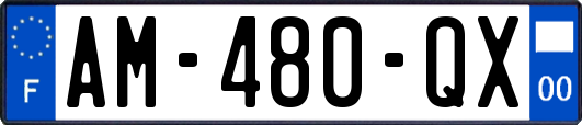 AM-480-QX