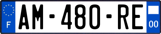 AM-480-RE