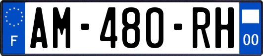 AM-480-RH
