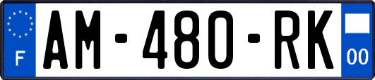 AM-480-RK