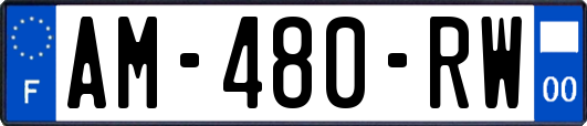 AM-480-RW