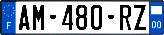 AM-480-RZ