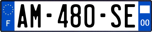 AM-480-SE