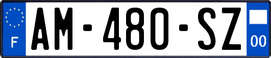 AM-480-SZ