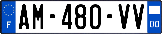 AM-480-VV