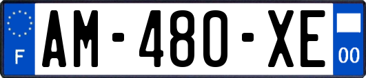 AM-480-XE
