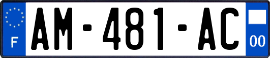 AM-481-AC