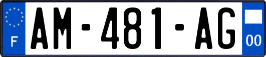 AM-481-AG