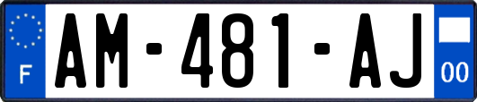 AM-481-AJ