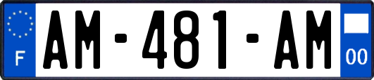 AM-481-AM