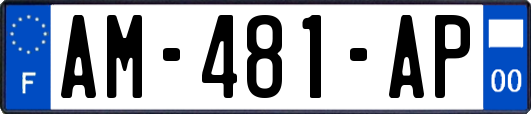 AM-481-AP