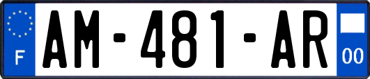 AM-481-AR