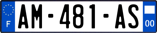 AM-481-AS