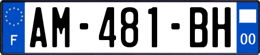 AM-481-BH