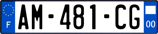 AM-481-CG