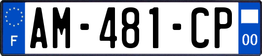 AM-481-CP