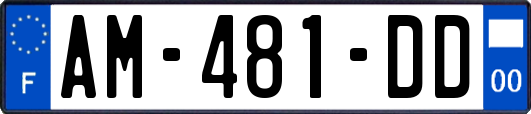 AM-481-DD