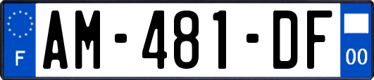 AM-481-DF