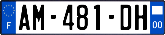 AM-481-DH