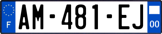 AM-481-EJ