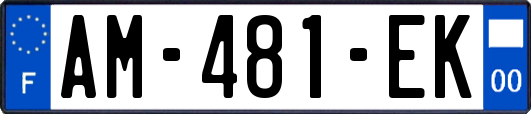 AM-481-EK