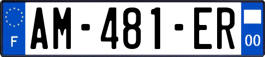 AM-481-ER