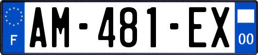 AM-481-EX