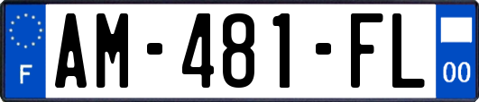 AM-481-FL