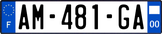AM-481-GA