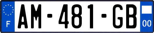 AM-481-GB