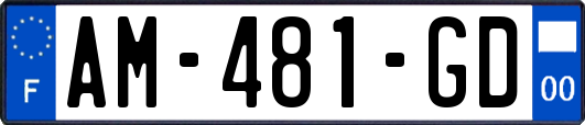 AM-481-GD