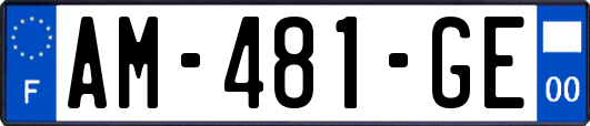 AM-481-GE