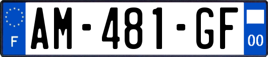 AM-481-GF