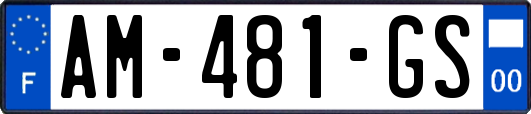AM-481-GS