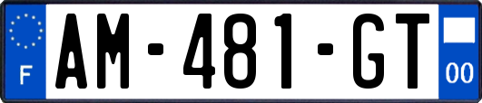 AM-481-GT