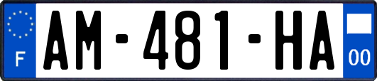 AM-481-HA