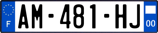 AM-481-HJ