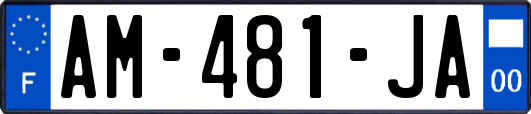 AM-481-JA