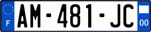 AM-481-JC
