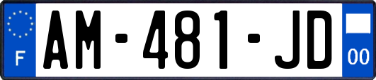 AM-481-JD