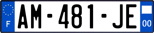 AM-481-JE