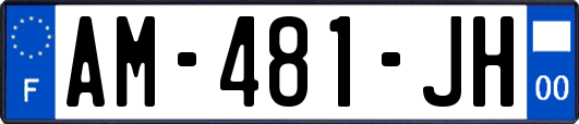 AM-481-JH
